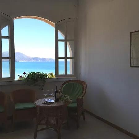 Apartment Sabbia Bianca *