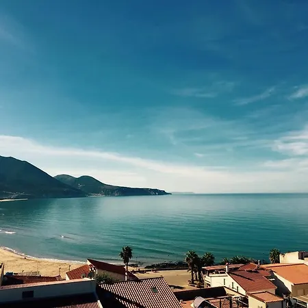 Sabbia Bianca Apartment