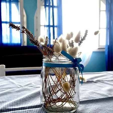 Sabbia Bianca * Portixeddu