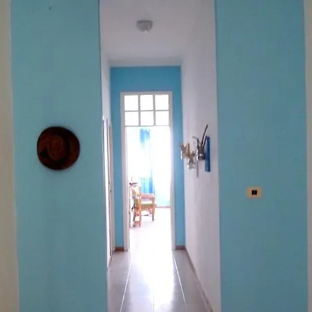 Sabbia Bianca Apartment Portixeddu