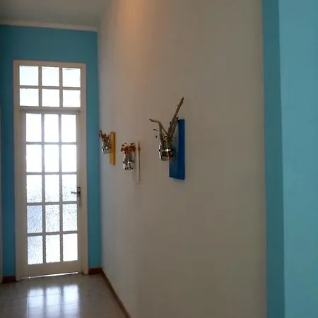 Sabbia Bianca Apartment Portixeddu