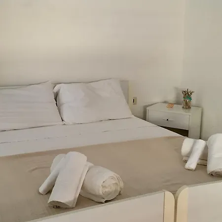 Apartment Sabbia Bianca Portixeddu