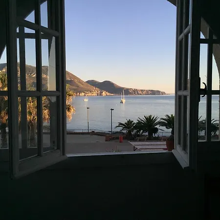 Sabbia Bianca Apartment