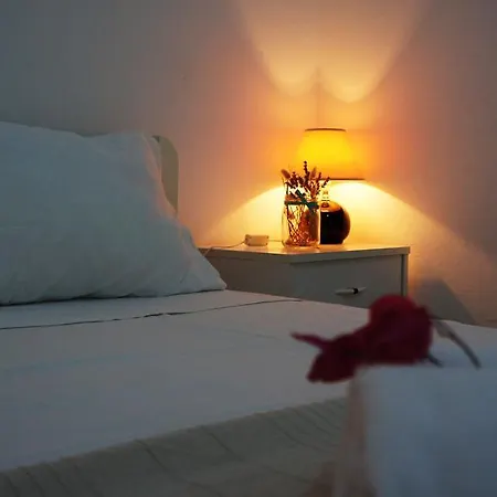 Sabbia Bianca Apartment Portixeddu