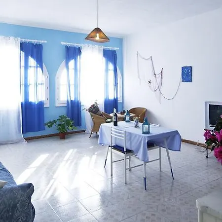 Sabbia Bianca Apartment *