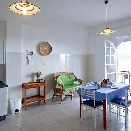 Sabbia Bianca Apartment *