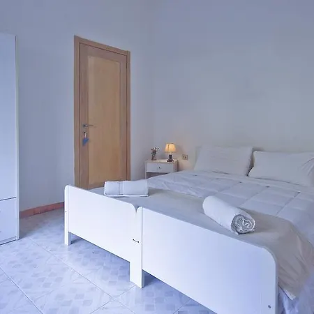 Sabbia Bianca Apartment