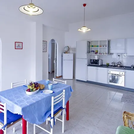 Sabbia Bianca Apartment